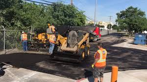 Best Driveway Overlay Services  in Beardstown, IL